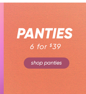shop panties