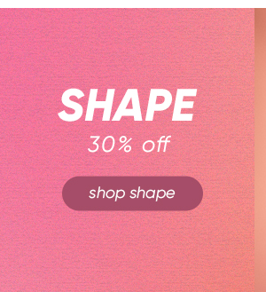 shop shape